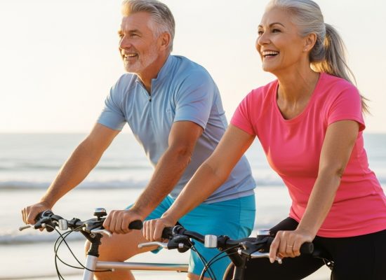 Longevity Medicine lereve