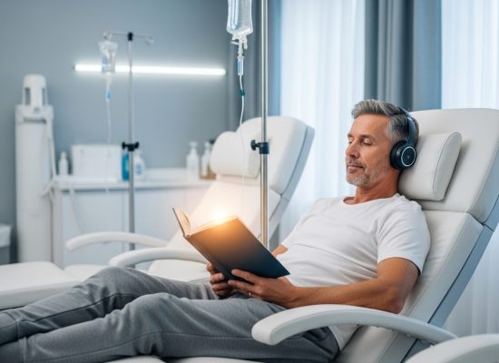 Longevity Medicine lereve1