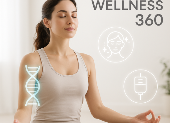 wellness360