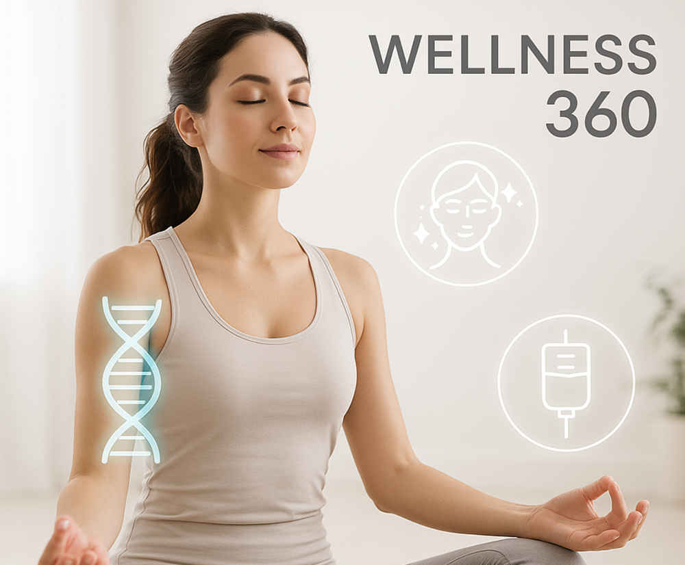 wellness360